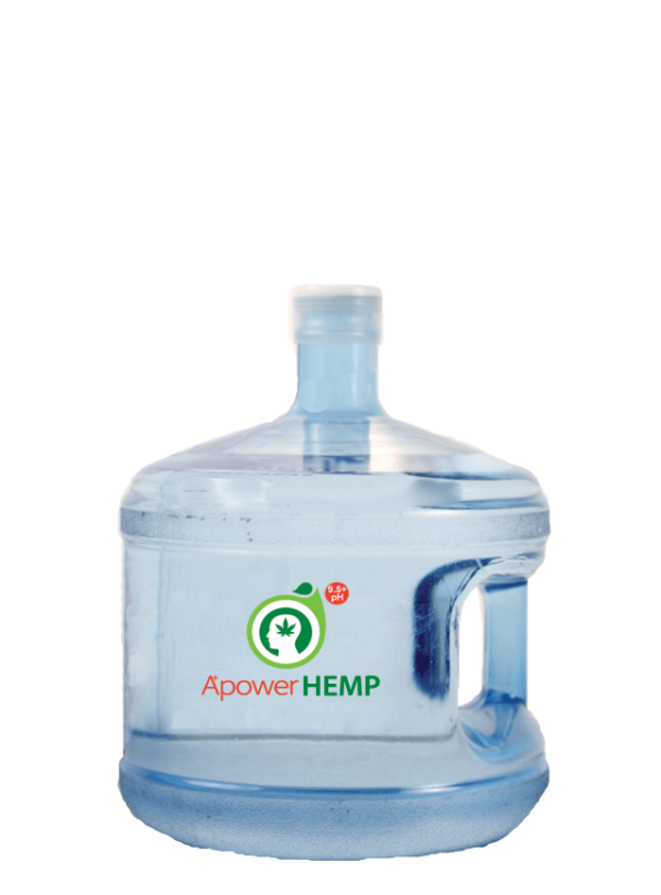 3 Gallon