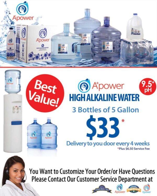 3 Gallon - Image 2