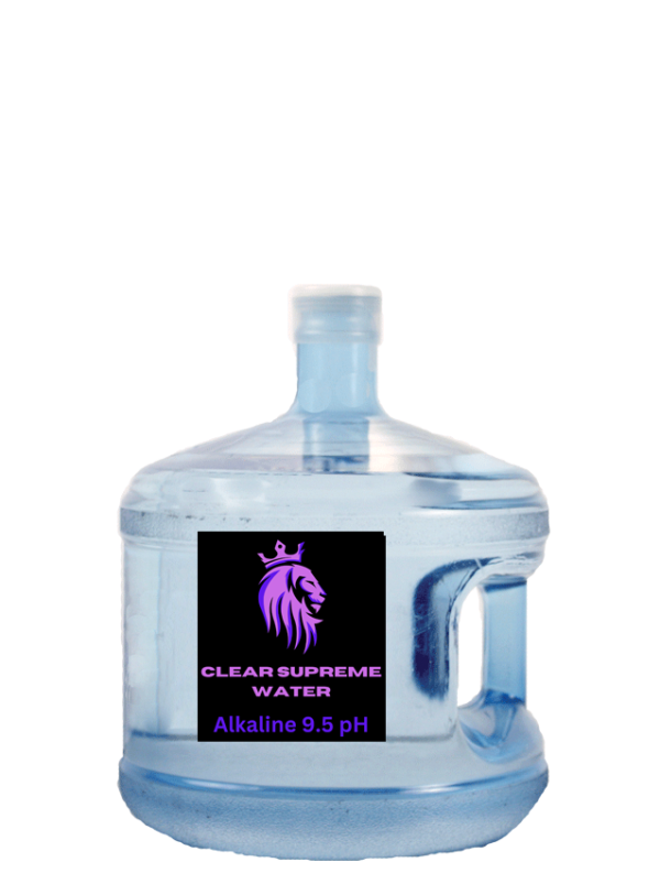 3 Gallon
