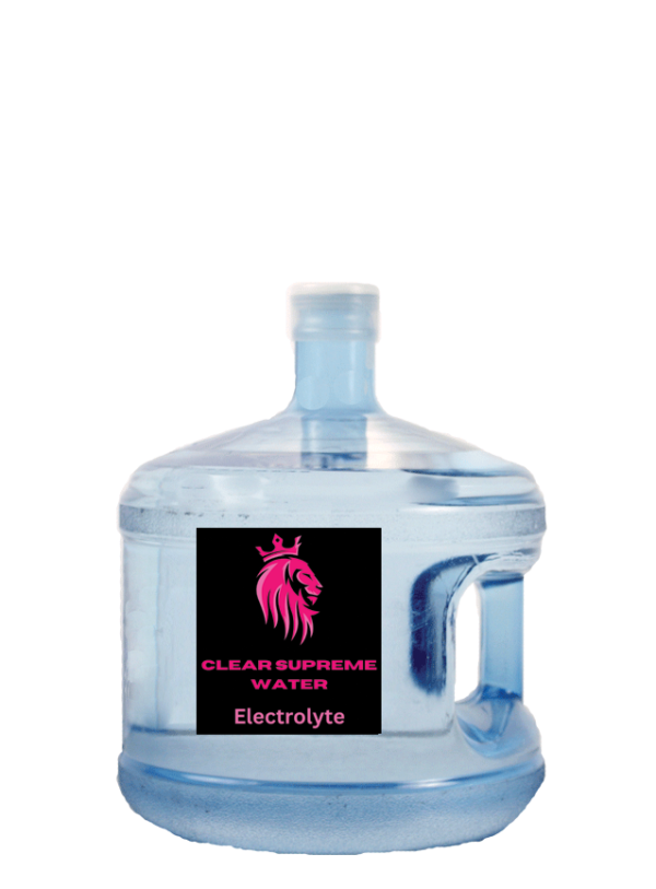 3 Gallon