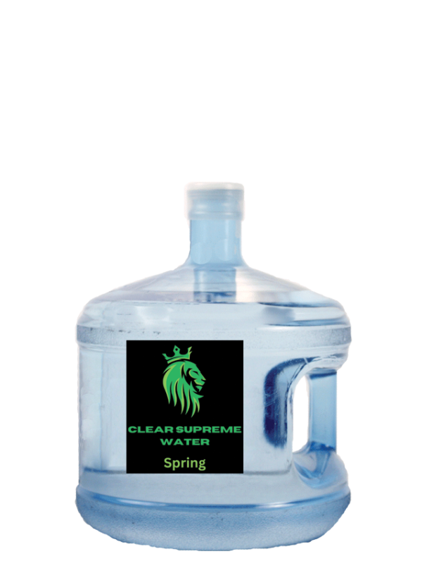 3 Gallon